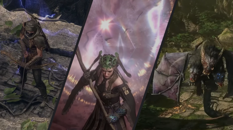 poe2 Twitch drops